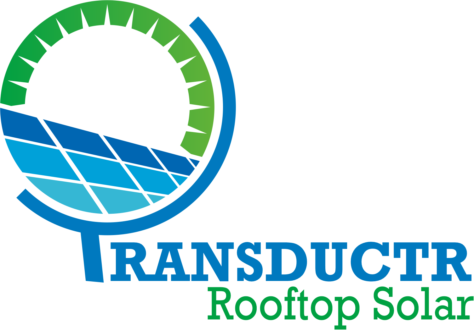 Transductr Logo