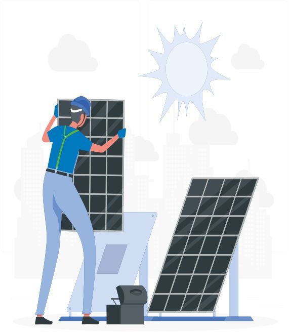 Solar Energy Solutions